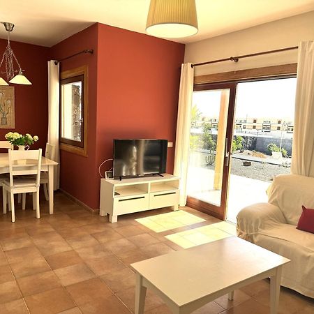 Villa Aguaviva ปลายาบลังกา ภายนอก รูปภาพ