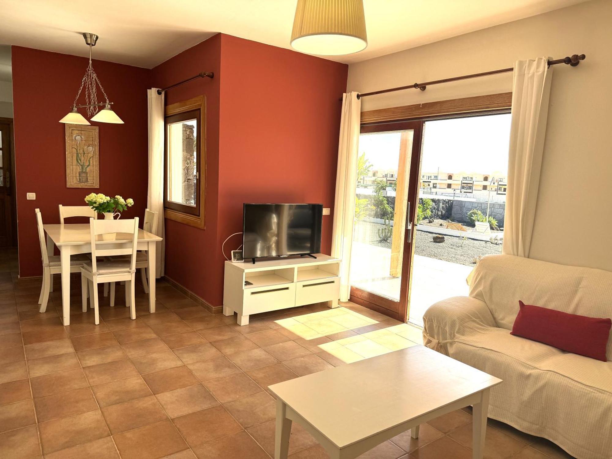 Villa Aguaviva ปลายาบลังกา ภายนอก รูปภาพ