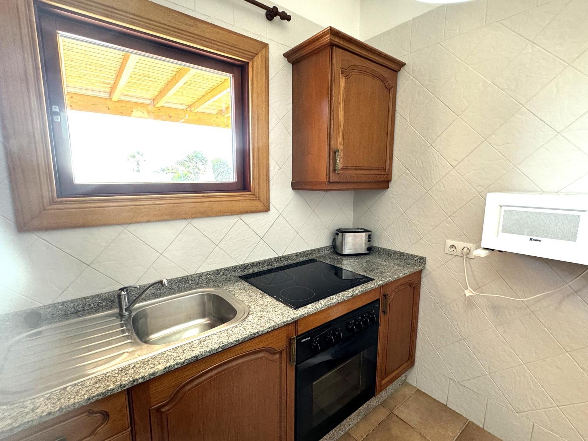 Villa Aguaviva ปลายาบลังกา ภายนอก รูปภาพ